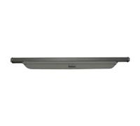 MINGRUILIHAI Copertura Bagagliaio Posteriore Retrattile per Toyota Land Cruiser Prado Lc120 Fj120 120 2003-2009, Auto Tronco Posteriore Carico Ripiano Cappelliera Copri Privacy Protezione