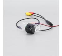 MINGRUILIHAI Telecamera Retromarcia Auto per Alfa Romeo Stelvio 949 2016-2021, Videocamera Vista Posteriore Impermeabile Retrocamera Ausili Il Parcheggio Accessori