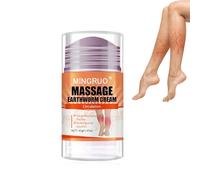 MINGRUO Crema Contro le Vene Varicose, Crema Per La Cura Delle Gambe intensiva, Cream per gambe varicose, Trattamento Delle Vene Varicose Per Le Gambe