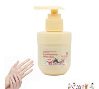 MINGRUO Crèmes pour Mains Noël, Creme pour les Mains, Creme Main Cadeau Noel, Crème hydratante de Noël, Cadeau de Noël Crème Mains Sèches, Creme Main Cadeau Noel Crème pour Mains Sèches et gercées