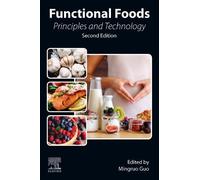 Mingruo Guo Functional Foods (Tascabile)