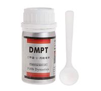 MINGSTORE Additivo per Esche da Pesca Polvere Carpa Odore Attraente Lure Tackle Food 30g Accessori DMPT