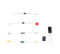 MINGSTORE Lavatrice Parti di Riparazione Kit Scheda di Controllo LNK304 R020 L003 D029 D030 C023