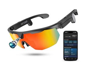 Mingtawn Smart Sports Glasses