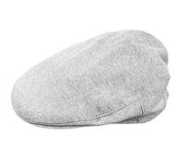 mingtgreen Bambino Cappello Signore Piatto Berretto, Grigio Chiaro, 6-12 Mesi