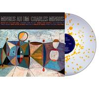 Mingus Ah Um (Clear/Orange Splatter Vinyl) - Mingus Charles (Vinile)