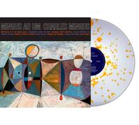 Mingus Ah Um (Clear/Orange Splatter Vinyl) - Mingus Charles (Vinile)
