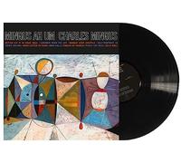 Mingus Ah Um Lp