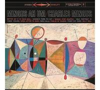 Mingus Ah Um - Mingus Charles (Vinile)