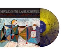 mingus ah um (olive marble vinyl)