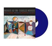mingus ah um (royal blue vinyl)