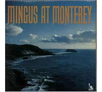 Mingus At Monterey