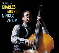 Charles Mingus Ah hum (CD) Album