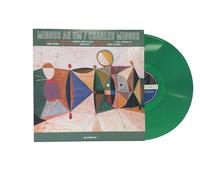Charles Mingus - Mingus Ah Um (Limited Edition) (Green Coloured) (LP)