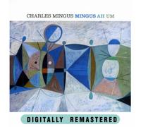 Mingus Charles - Ah Um (Slidepack)