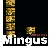 Mingus,Charles - Alternate Takes