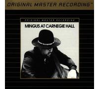 Mingus,Charles - At Carnegie Hall/Ultra Disc