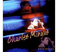 Mingus,Charles - Backtracks