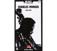 Mingus,Charles - Bd Jazz-Charles Mingus (+Buch)