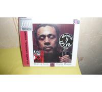 MINGUS, CHARLES-Blues and roots