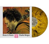 mingus charles blues and roots (marble (Vinyl LP)