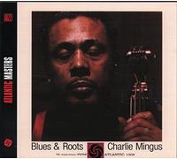 Mingus Charles - Blues & Roots