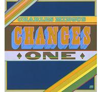 Mingus, Charles - Changes One