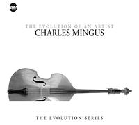 Mingus, Charles - Charles Mingus