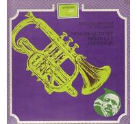 Mingus, Charles - Charles Mingus Meets Cat Anderson