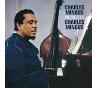 Charles Mingus Charles Mingus Presents Charles Mingus (Vinyl LP)