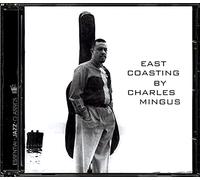 Charles Mingus East Coasting (CD) Album