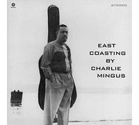 Mingus Charles - East Costing