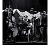 Mingus, Charles & Eric Dolphy - Complete Live In Amsterdam
