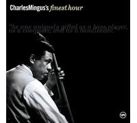 Mingus, Charles - Finest Hour