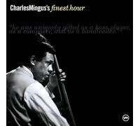Mingus, Charles - Finest Hour