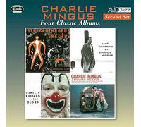 Mingus Charles - Four Classic Albums (Second Set)