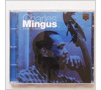 Charles Mingus – In a Soulful Mood – CD