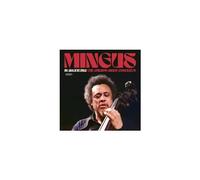 Mingus, Charles - In Argentina: The Buenos Aires Concerts (x3) - RSD 2025