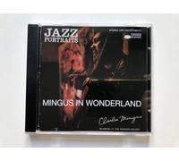 Mingus,Charles - Jazz Portraits - Mingus in Wonderla