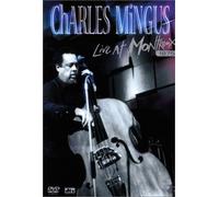 Mingus, Charles - Live At Montreux