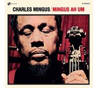 Charles Mingus Ah Um (Vinyl LP) 12" Album