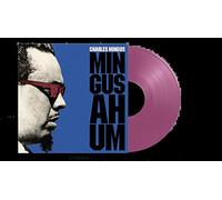 Mingus Charles - Mingus Ah Hum (180 Gr. Vinyl Blue Limited Edt.)