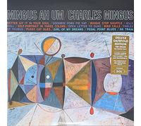 Mingus Charles - Mingus Ah Um