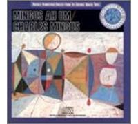 Mingus,Charles - Mingus Ah Um