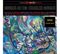 MINGUS, CHARLES - MINGUS AH UM