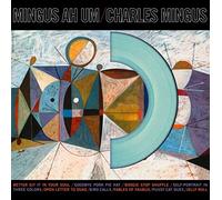 Mingus Charles - Mingus Ah Um