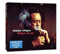 Mingus, Charles - Mingus Ah Um (3 CD)