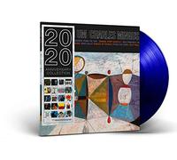 Mingus Charles - Mingus Ah Um (Blue Vinyl)