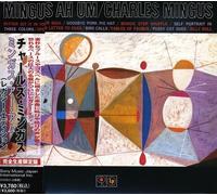 Mingus,Charles - Mingus Ah Um-Legacy Edition (2 CD)