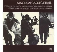 Mingus, Charles - Mingus At Carnegie Hall